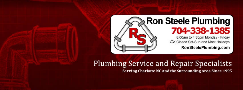 Ron Steele Plumbing - Plumbing Services