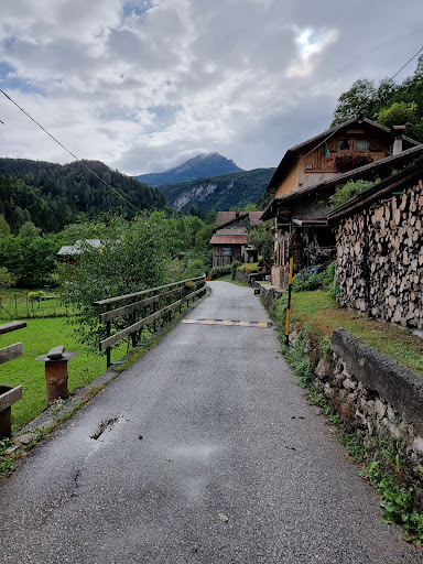 Dolomiti Riverside