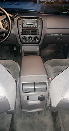 Johnson’s Mobile Detailing - Thumbnail