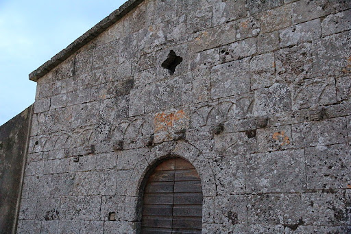 Chiesa romanica di San Sisto - Thumbnail