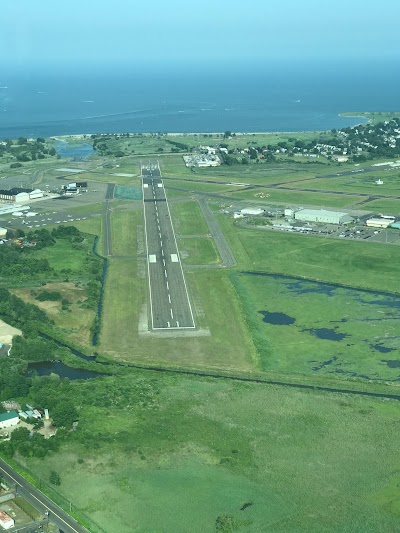 Sikorsky Memorial Airport