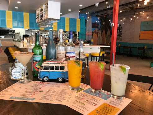 Baja Haus by null