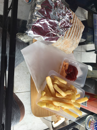 Photo 2 - Izmir kebap