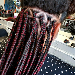 Photo n°34 de Djona.beaute.hair à Bordeaux (Salon de manucure)