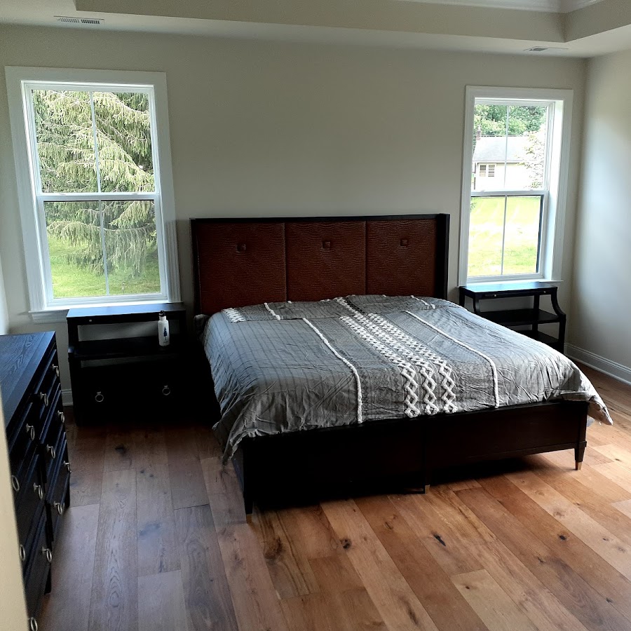 JMS Moving Service LLC