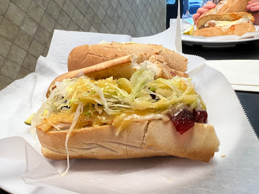 Angelo's Sub Cafe - Thumbnail
