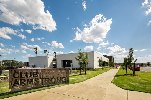 Club ARMSTRONG