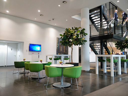 Deloitte Utrecht - Thumbnail