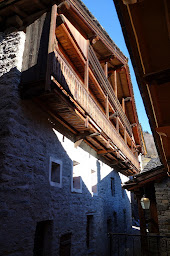 Photo n°16 de Chalet Geneviève à Sainte-Foy-Tarentaise (Maison d'hôtes)