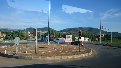 Photos of Ayvalık Bus Station