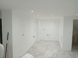 Photo n°25 de DM-39 PLAQUISTE à Talange (Service de rénovation de bureaux)