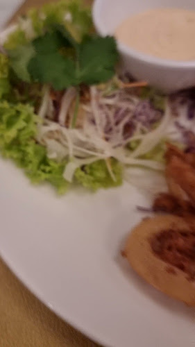 Shanghai Chinese Restaurant - Restauracja