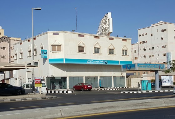 Banque Saudi Fransi, Author: BaSsAmMq