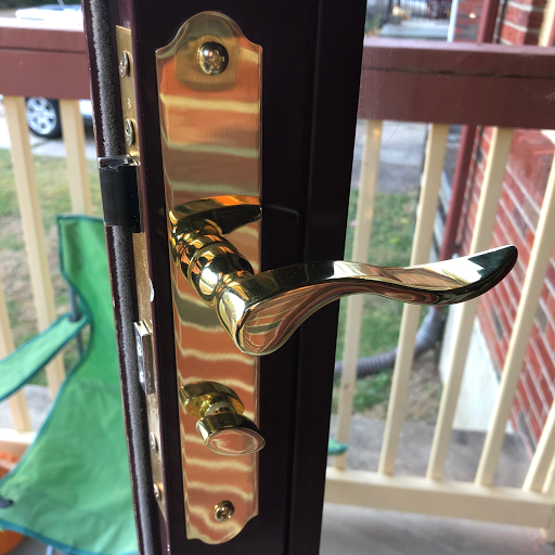 BNG Locksmith - Visual