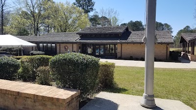 Visitor Center