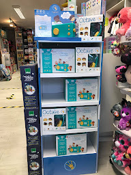 Photo n°19 de LE ROYAUME DES LUTINS à Ballancourt-sur-Essonne (Magasin de jeux de cartes/jeux de plateaux)