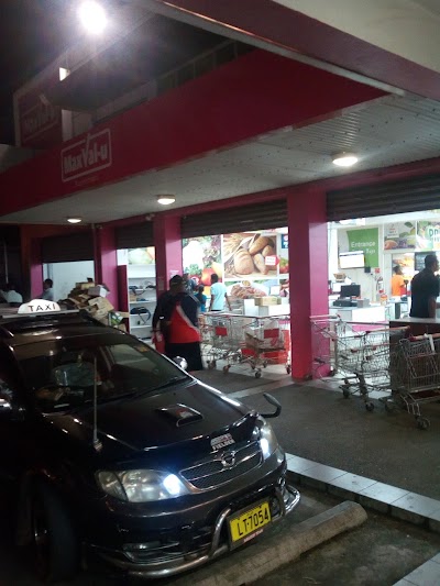Photos of MH Supermarket Nakasi