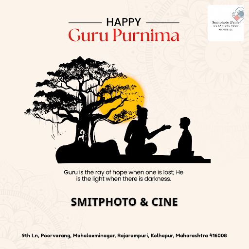 Celebrate Guru Purnima with timeless wedding photoshoots that honor guidance, learning, and respe…