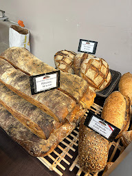 Photo n°17 de Le Pétrin Ribeïrou à Carqueiranne (Pâtisserie)