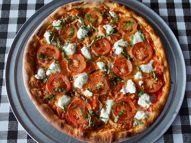 Little Pops NY Pizzeria Naperville by null