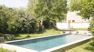 Photo n°12 de Le Jardin Clos à Caujac (Chambre d'hôtes)