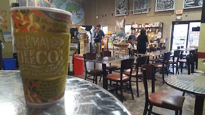 Photos of Zingerman's Coffee Company
