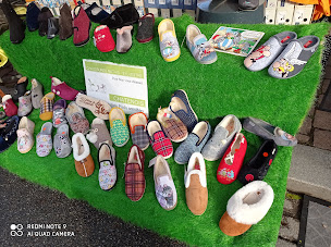 Photo n°9 de Mathis Sylvestre Marie Antoinette à Châtenois (Magasin de chaussures)