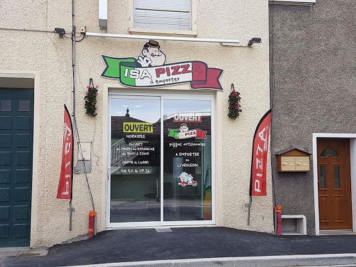 Photo 1 - Burger Express Lecci