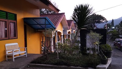 lodging
