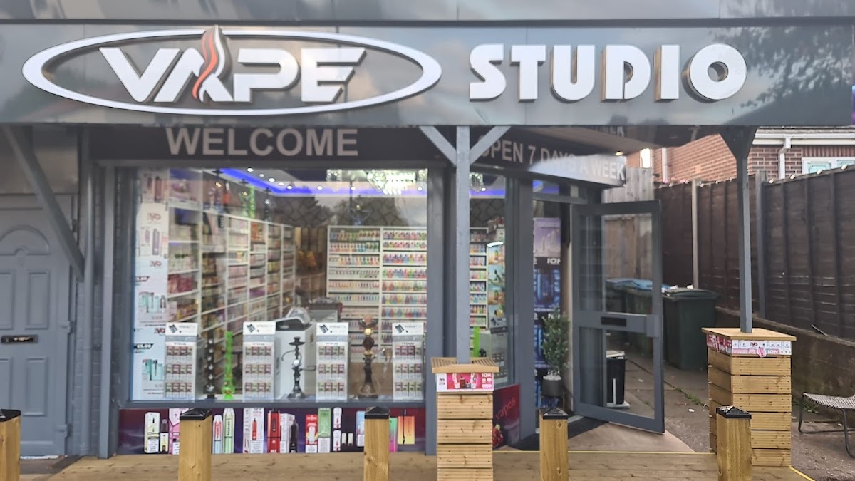 Vape Studio
