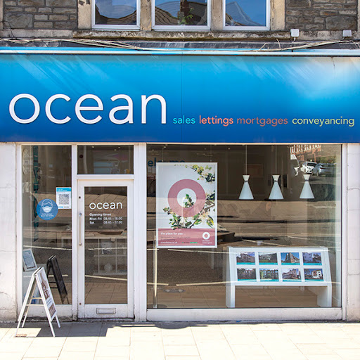 Ocean Estate Agents Knowle, Bristol - Thumbnail