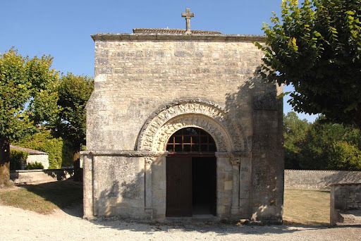 Eglise classée - Thumbnail
