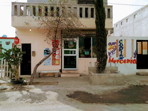 ABARROTES EL ALFA