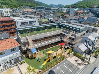 こうわ認定こども園 海田第二