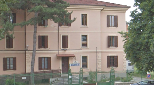 Carabinieri Comando Stazione di Amatrice