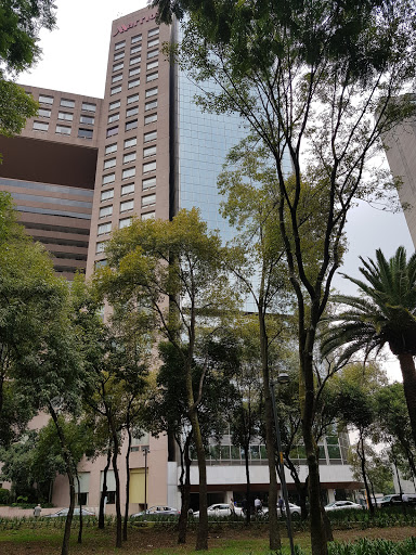Condominio Torre Presidente Reforma - Thumbnail