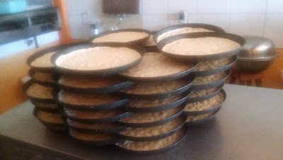 Photos of Pizzeria El Brete