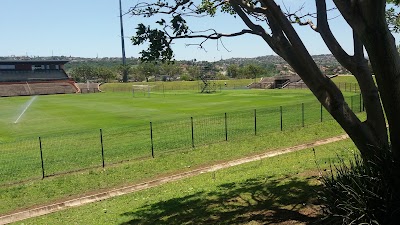 Princess Magogo Stadium