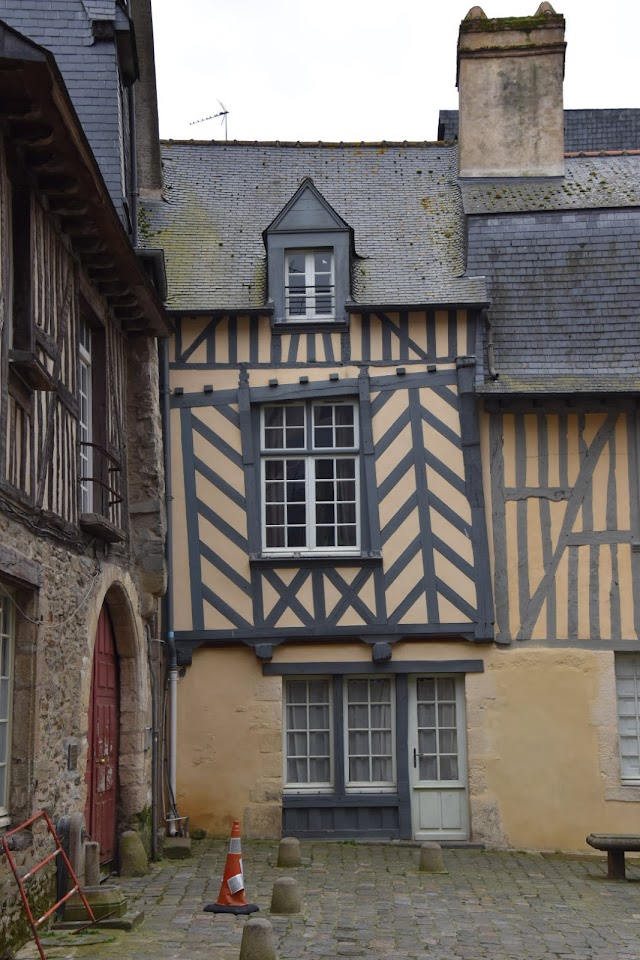 Rennes