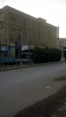 Hotel Forum Inn Sukkur