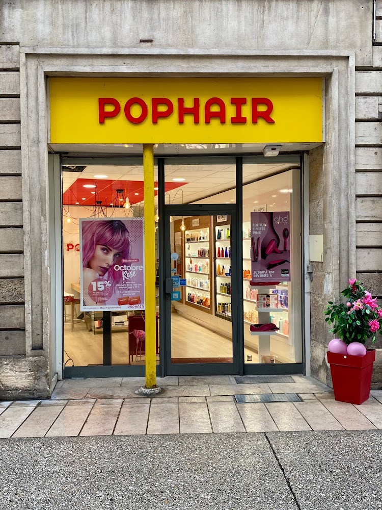 Pophair Dijon