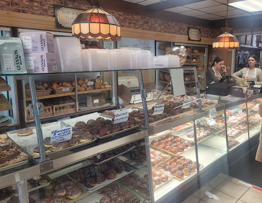 Wiklanski's Bakery Gallery - United States