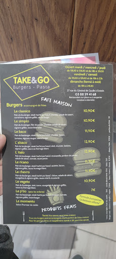 Photo 1 - Take&Go