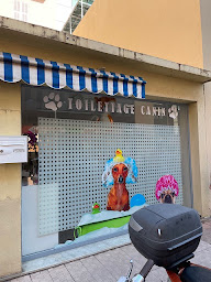Photo n°2 de Charly and dogs à Menton (Toiletteur)
