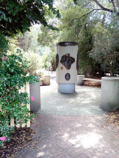 Sheean Memorial - Thumbnail