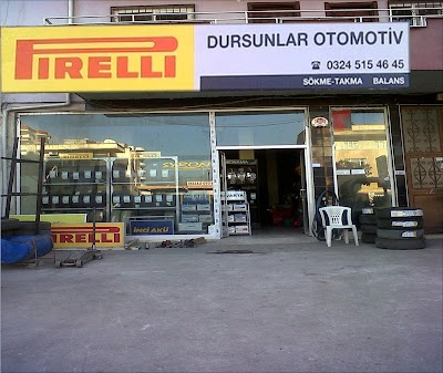Photos of DURSUNLAR OTOMOTİV - MICHELIN
