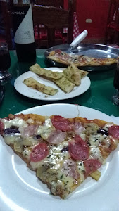 Pizzería Pino 8