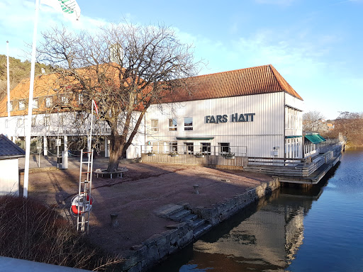 Hotell Fars Hatt