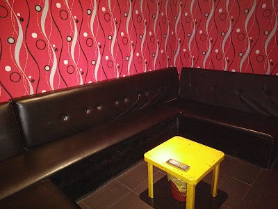 photo of KTV, The Best of Karaoke Rawang