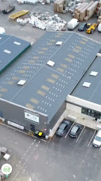 Photo n°1 de MDT Solaire - Installation Panneaux solaires photovoltaïques à Saint-Leu-d'Esserent (Fournisseur d'équipements d'énergie solaire)